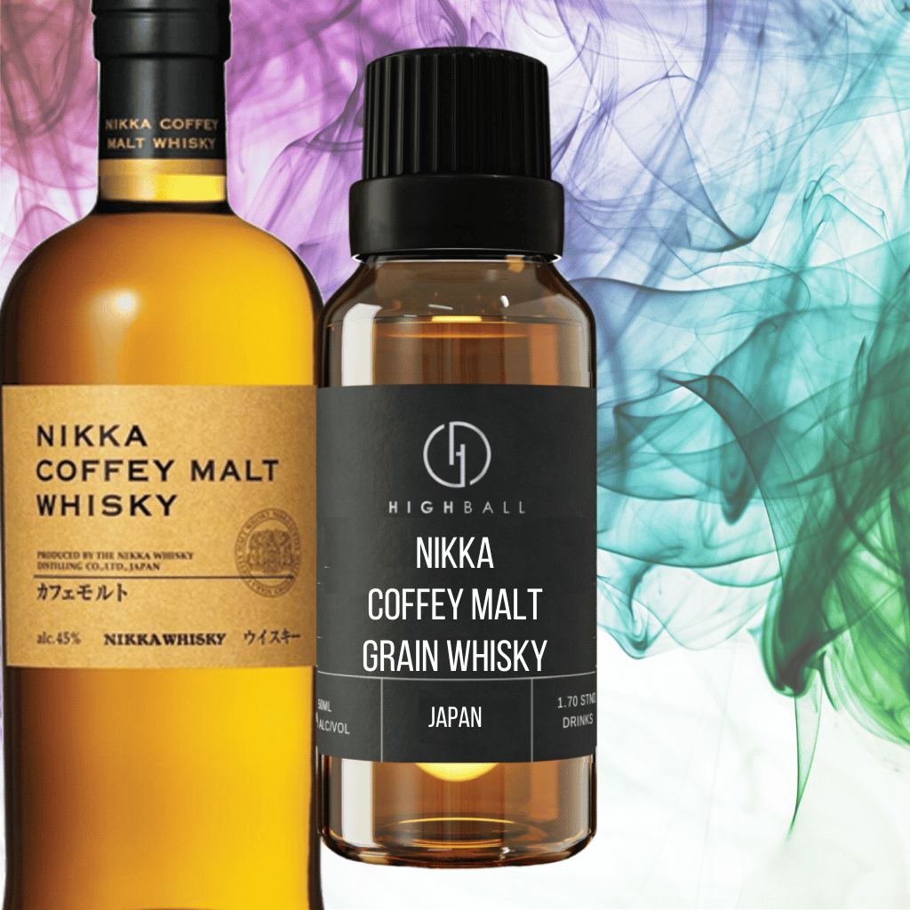 Nikka Coffey Malt