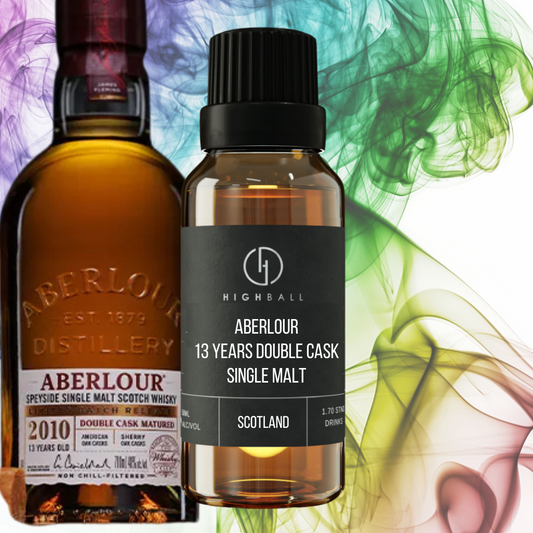 Aberlour 2010 Double Cask Matured TWC