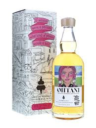 Niigata Kameda Distillery 'Ohtani' Pisces Zodiac