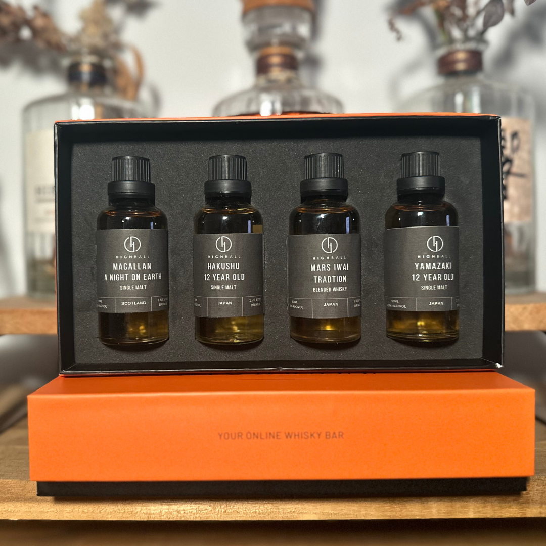 Octomore Series Sixteen (3x50ml)