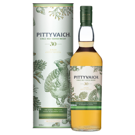 Pittyvaich 30 Year Old