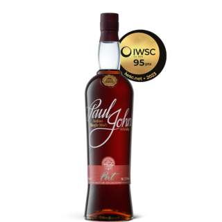 Paul John Port Cask