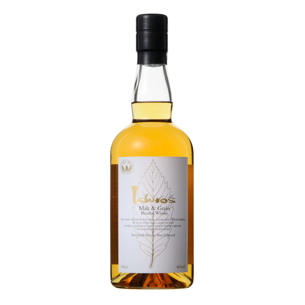 Ichiros Malt & Grain Blended