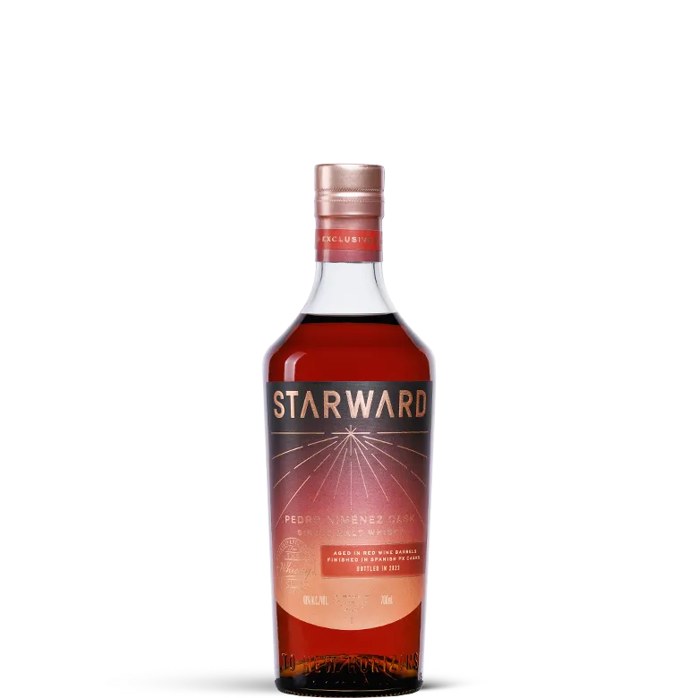 Starward Pedro Ximénez Cask