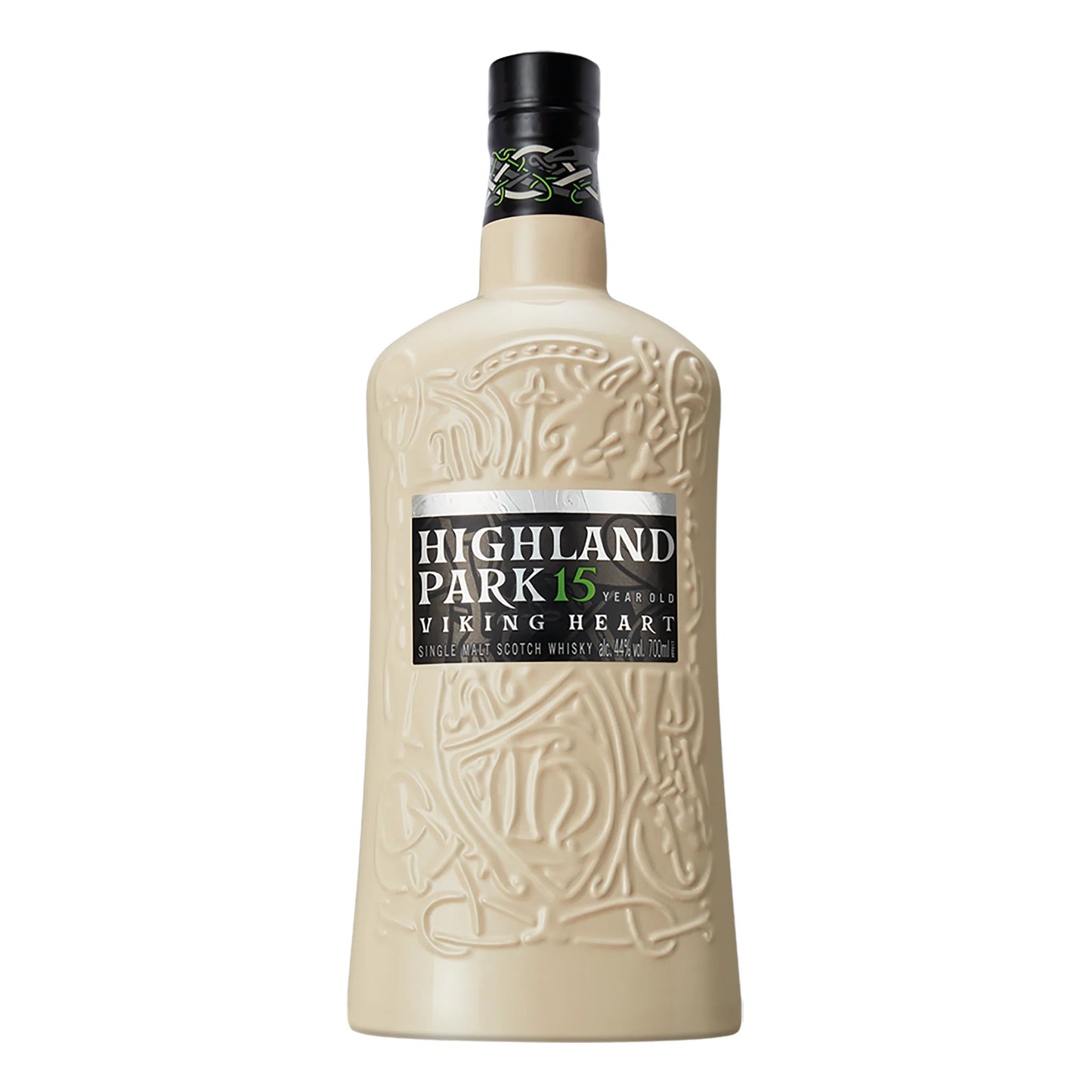 Highland Park Viking Heart 15 Year Old