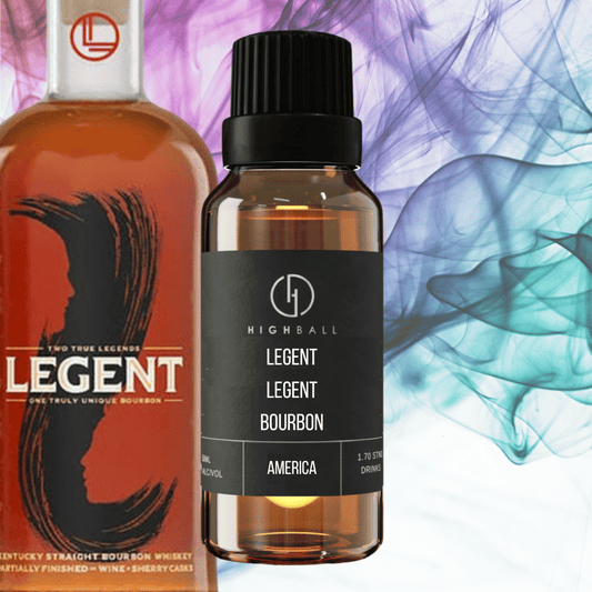 Legent Legent - 50ml