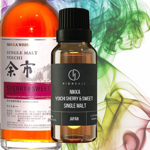 余市 SINGLE MALT SHERRY & SWEET Miyagikyo Sherry & Sweet 50cl Whisky | Master Of Malt