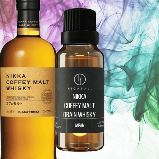 Nikka Coffey Malt