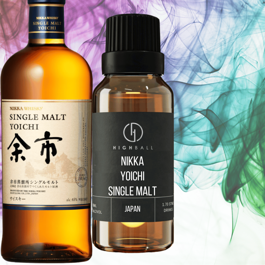 Nikka Yoichi