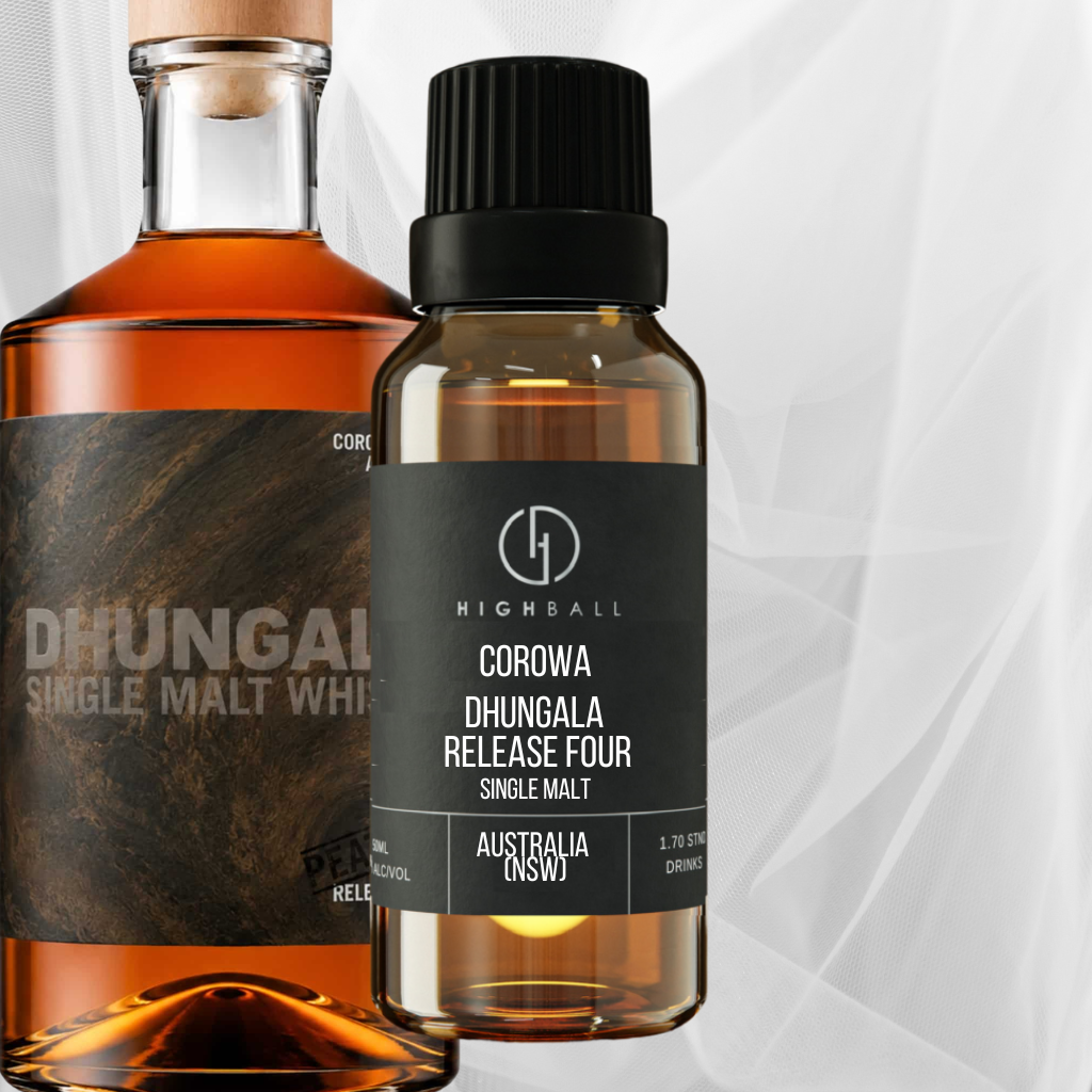THE COROWA Dhungala Release four