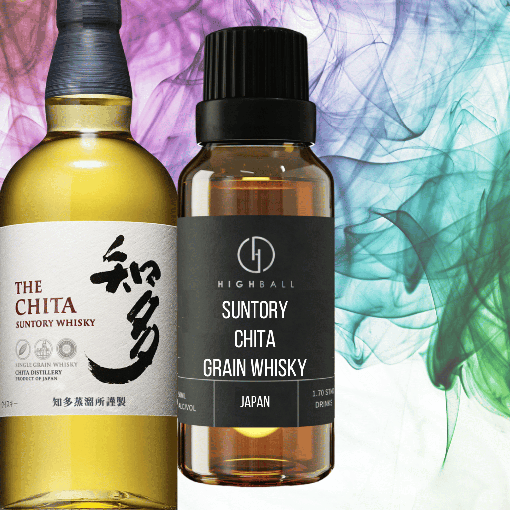 Suntory Chita