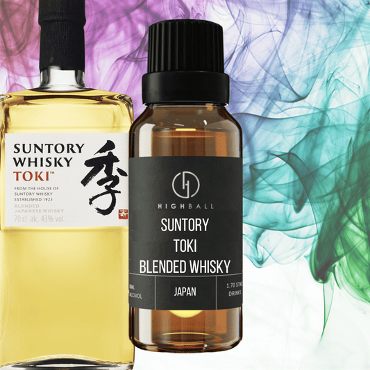 Suntory Toki