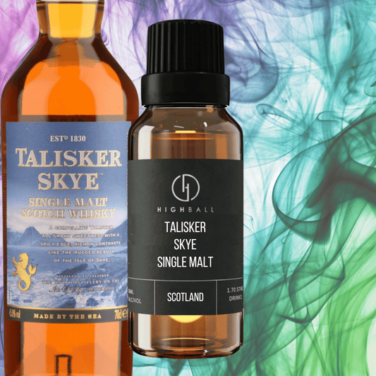 Talisker Skye - 50ml