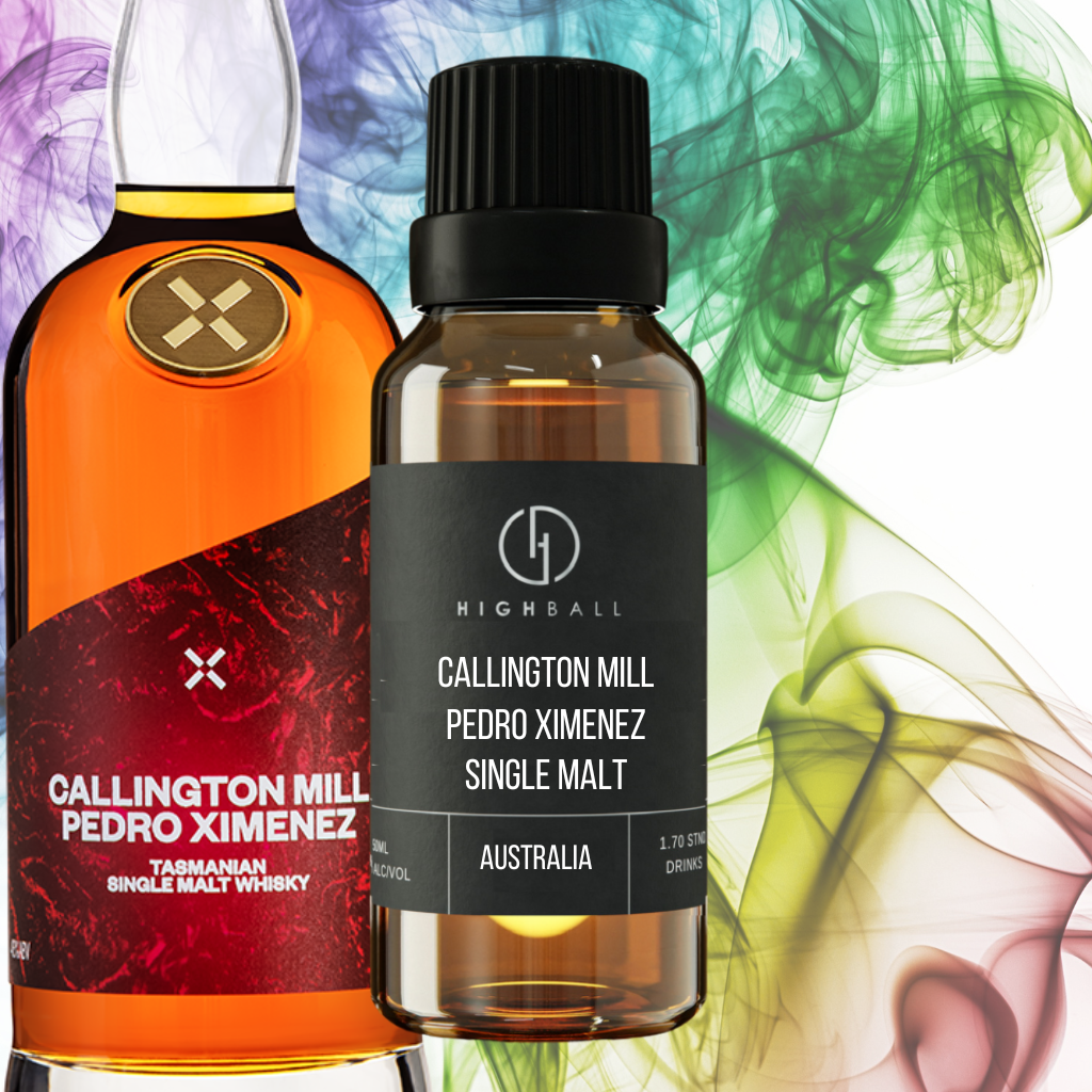 Callington Mill Pedro Ximenex