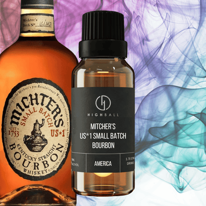 Michter's US1 Small Batch Kentucky Bourbon