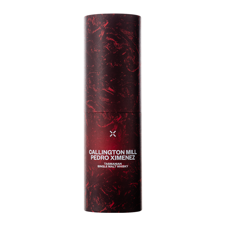 Callington Mill Pedro Ximenex