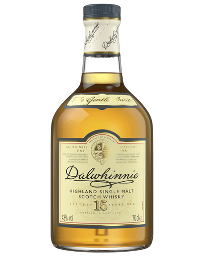 Dalwhinnie 15 Year old