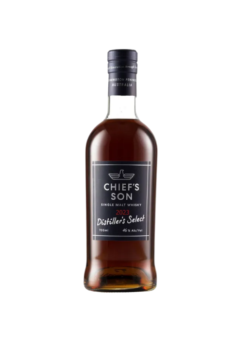 Chief's Son Distiller’s Select 2023