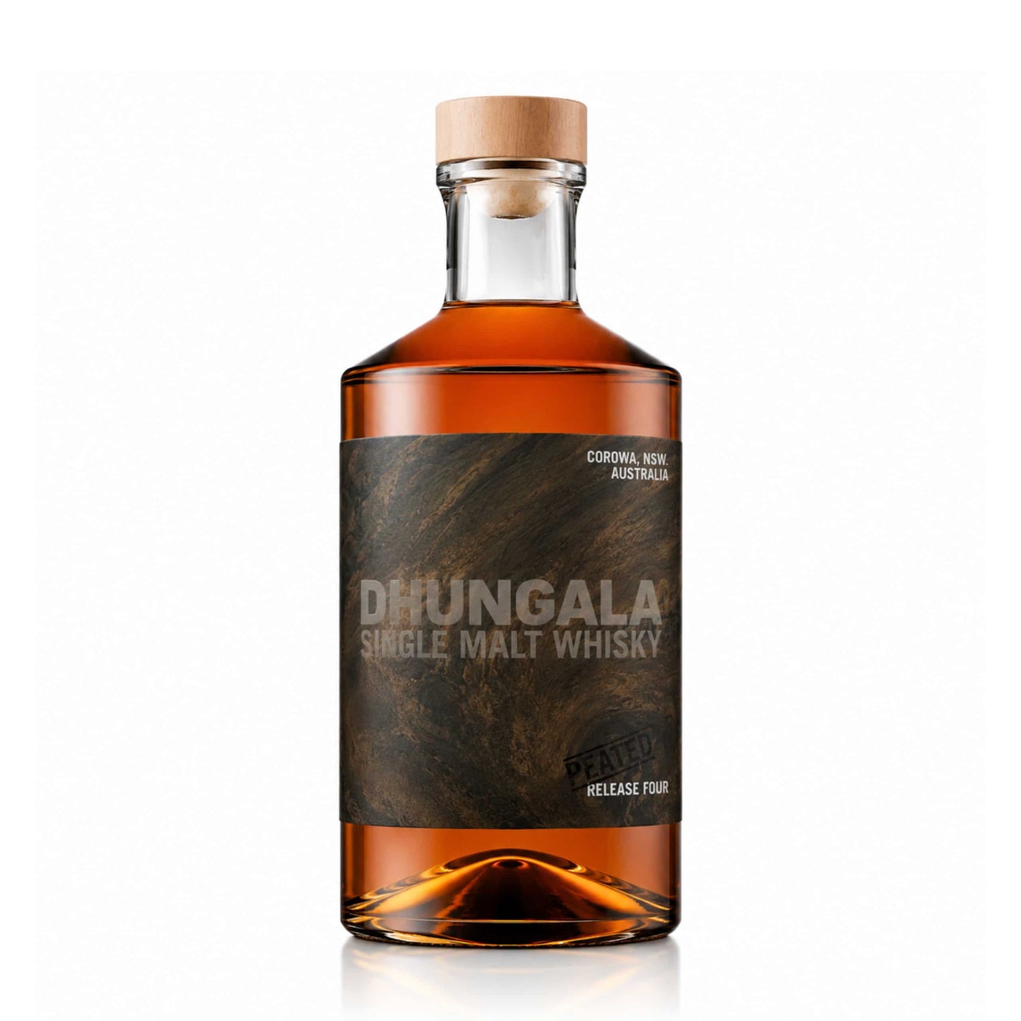 THE COROWA Dhungala Release four