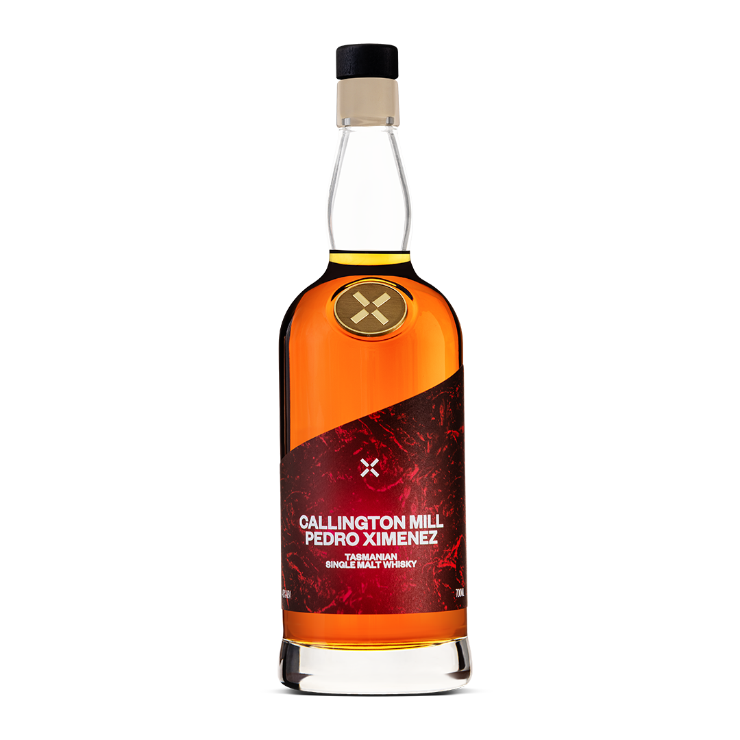 Callington Mill Pedro Ximenex