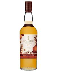 Cardhu 11 Year Old Special Release 2020 Cask strength