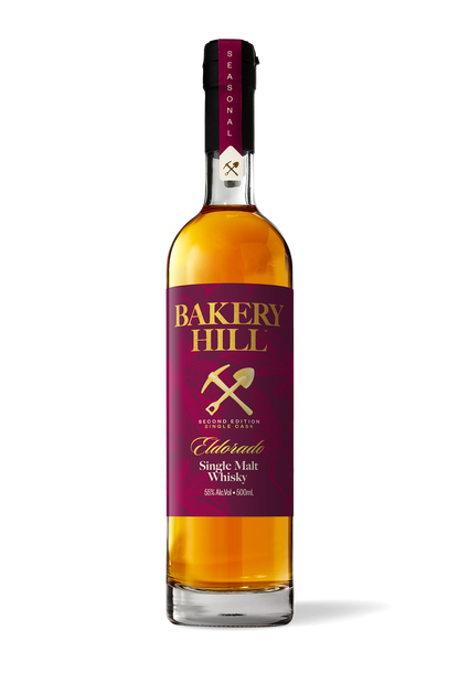 Bakery Hill Eldorado Second Edition