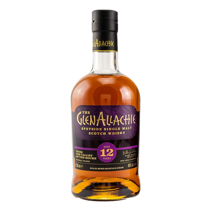 GlenAllachie 12 Year old