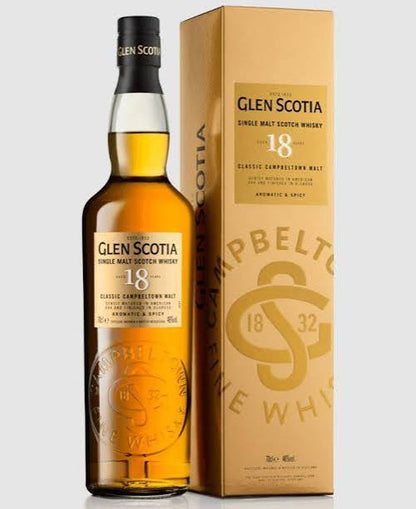 Glen Soctia 18 Year old