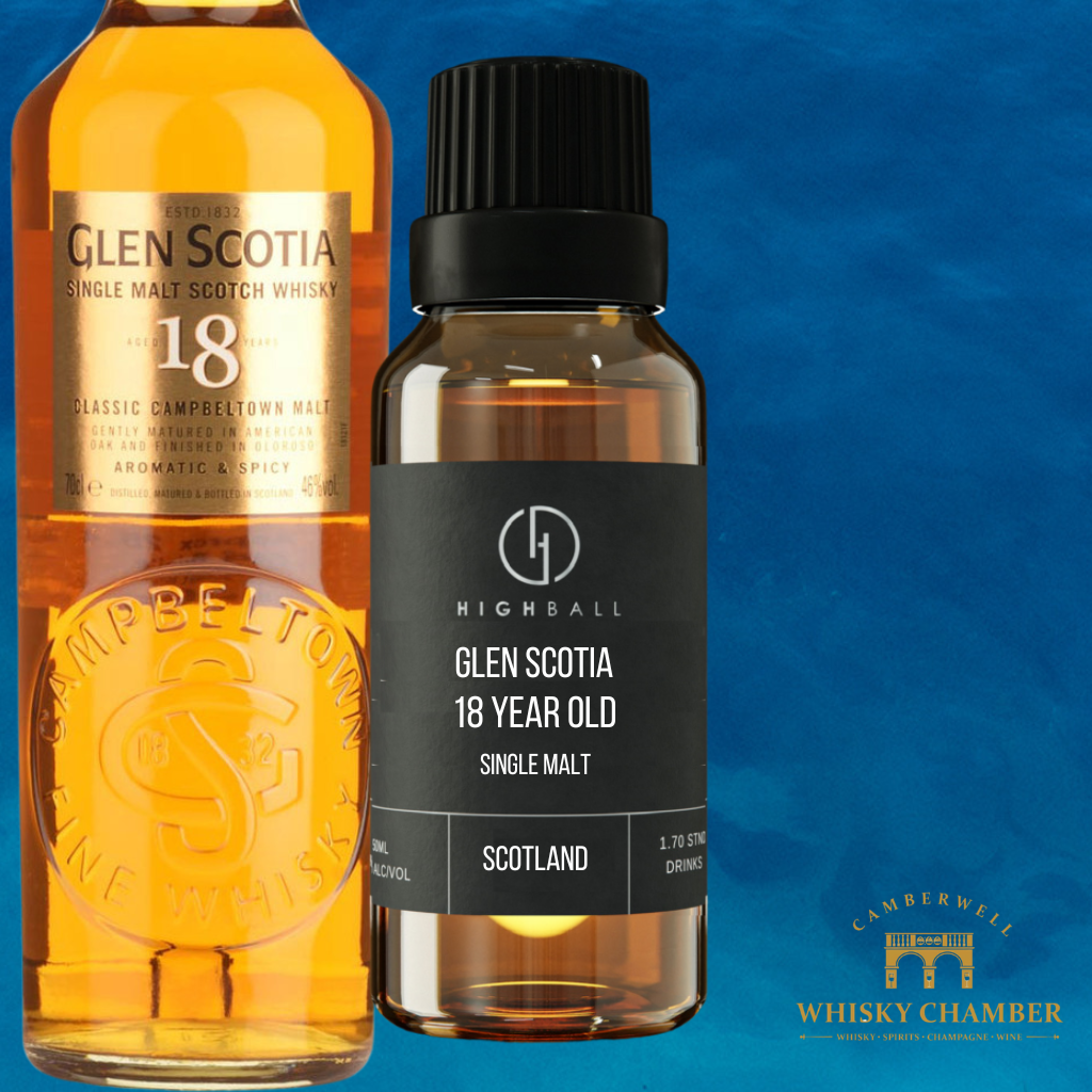 Glen Soctia 18 Year old