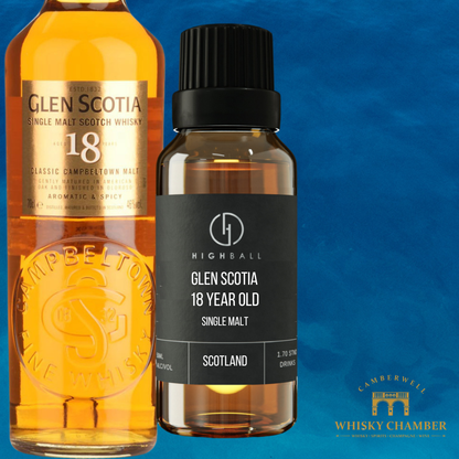 Glen Soctia 18 Year old