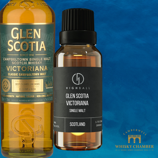Glen Soctia Victoriana