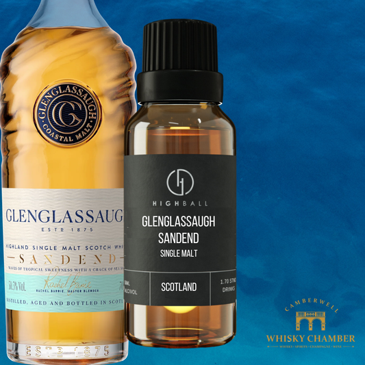 Glenglassaugh Sandend
