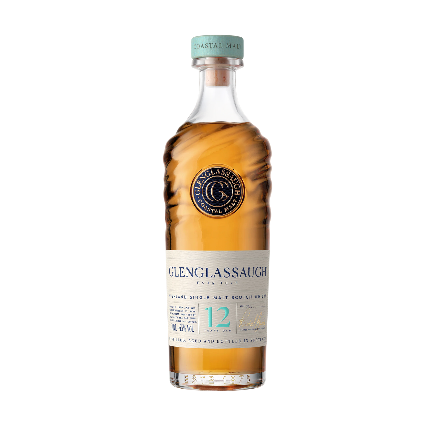 Glenglassaugh 12 Year Old