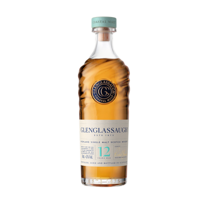 Glenglassaugh 12 Year Old