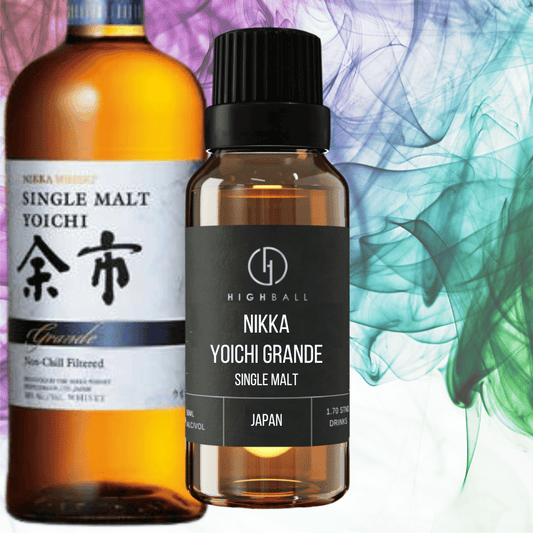 Nikka Yoichi Grande