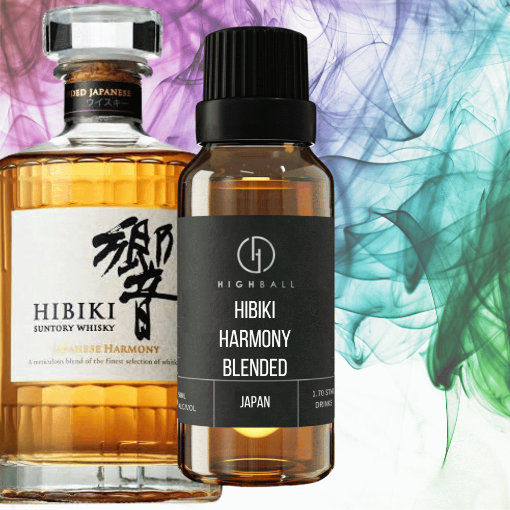 Suntory Hibiki Harmony