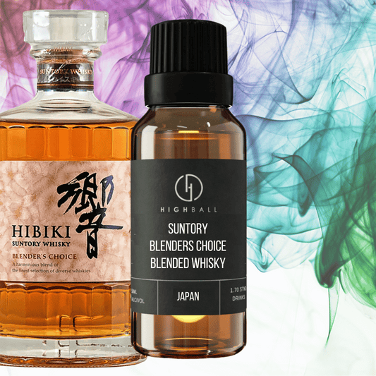 Suntory Hibiki Blender's Choice