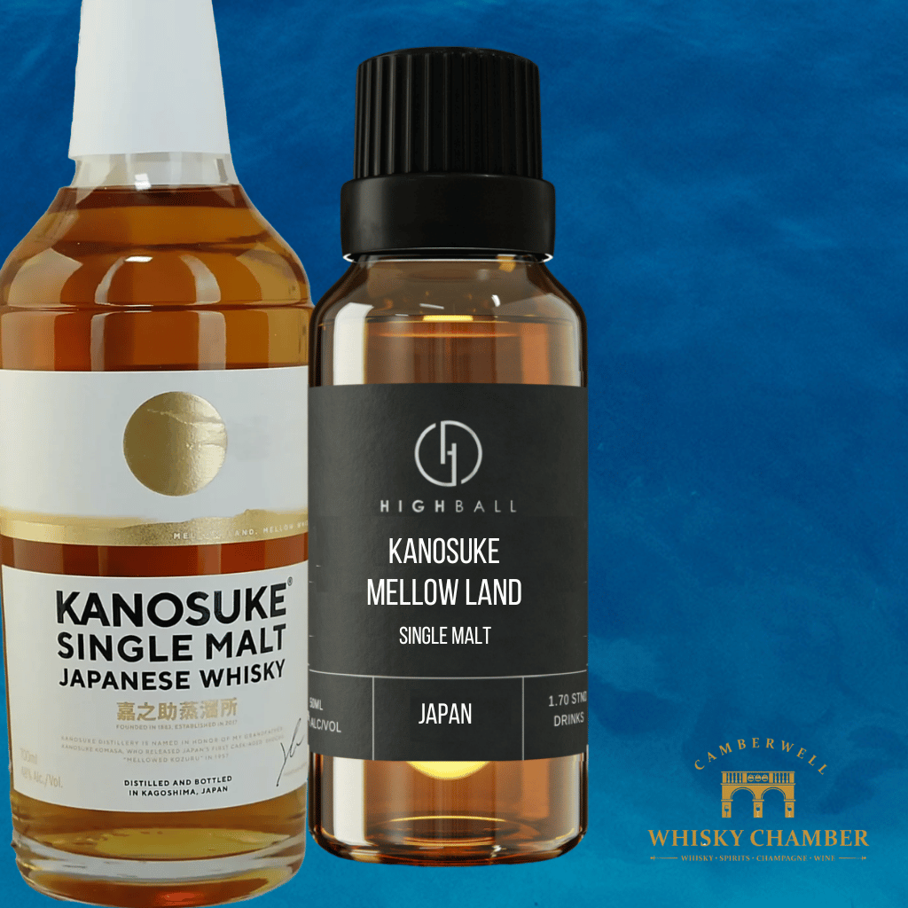 Kanosuke Mellow Land