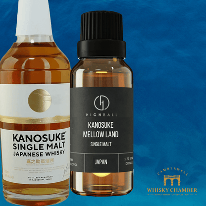 Kanosuke Mellow Land