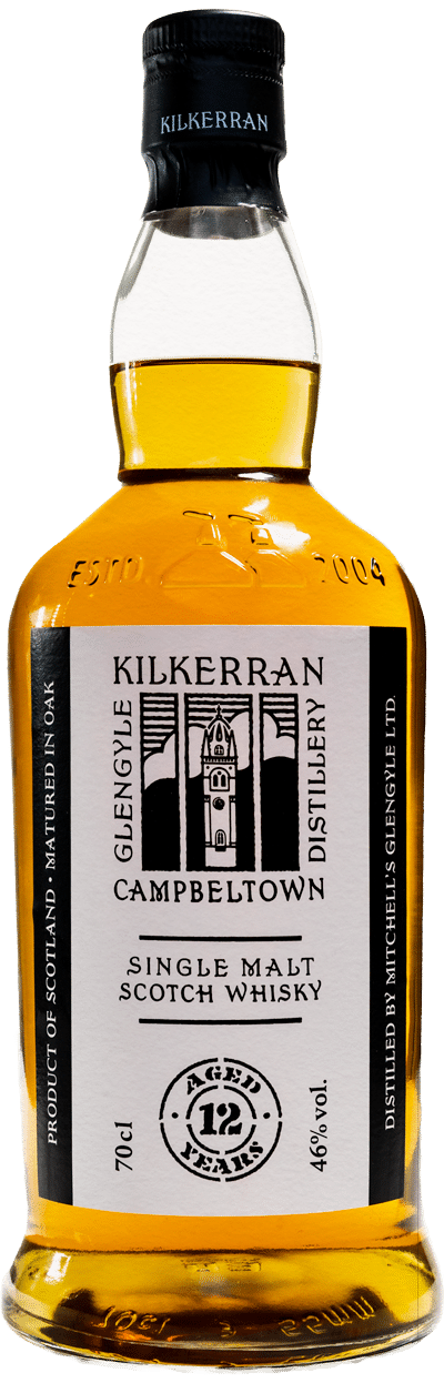 Kilkerran 12 YO