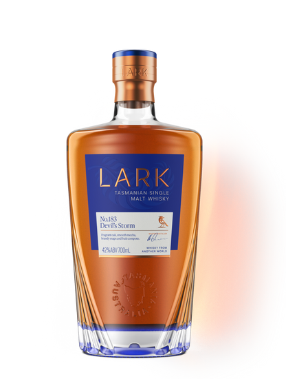 Lark Devil's Storm No.183