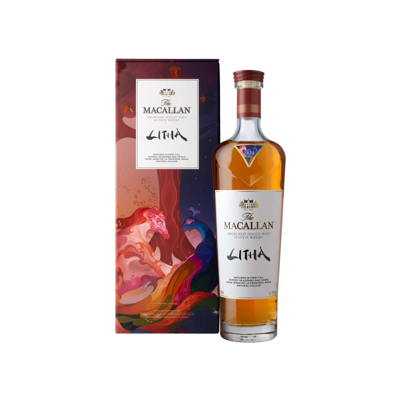 Macallan Litha