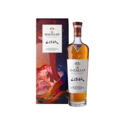 Macallan Litha