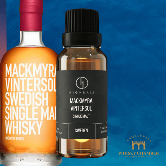 Mackmyra Vintersol