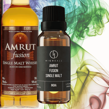 Amrut Fusion