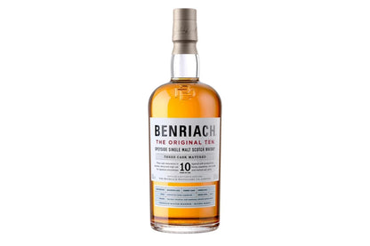 Benriach 10 Year old