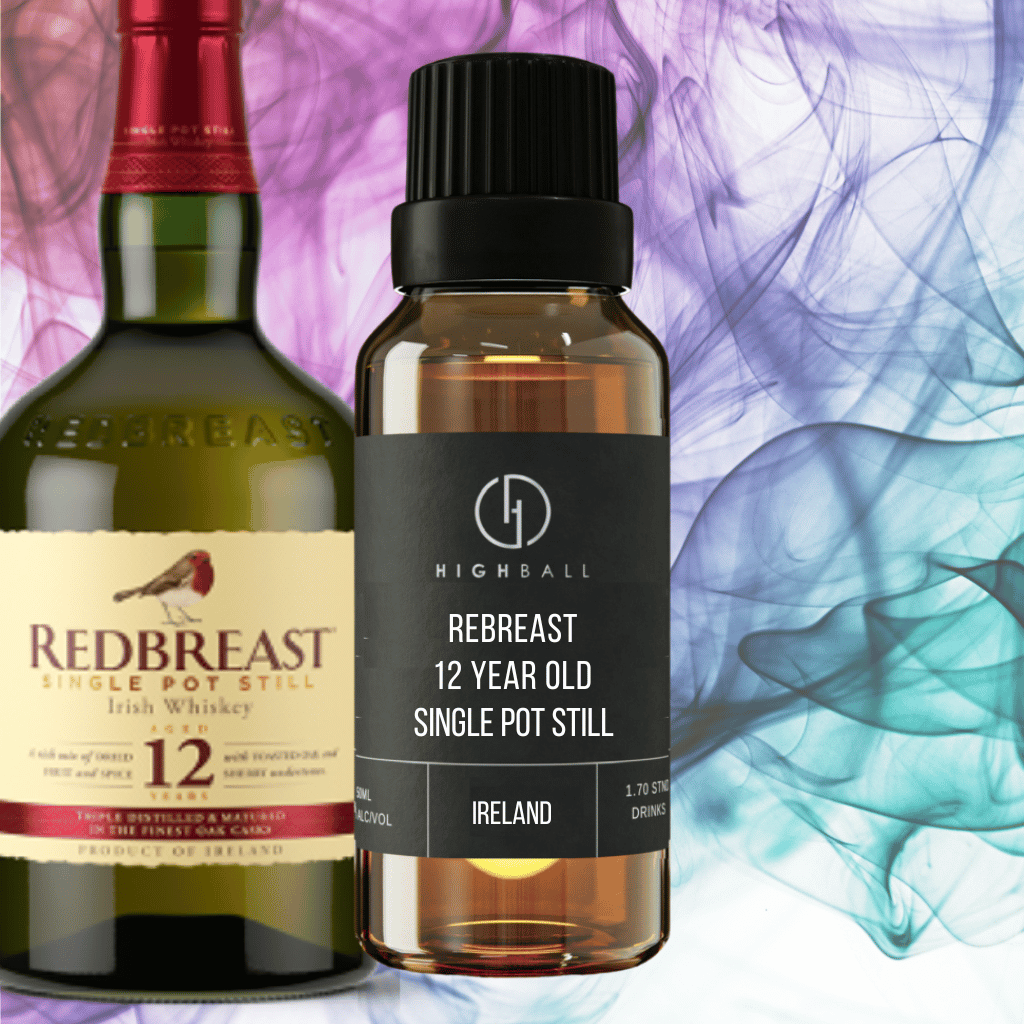 Redbreast 12 Year