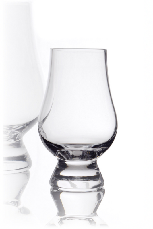 Glencairn - Wee Crystal Whisky Glass