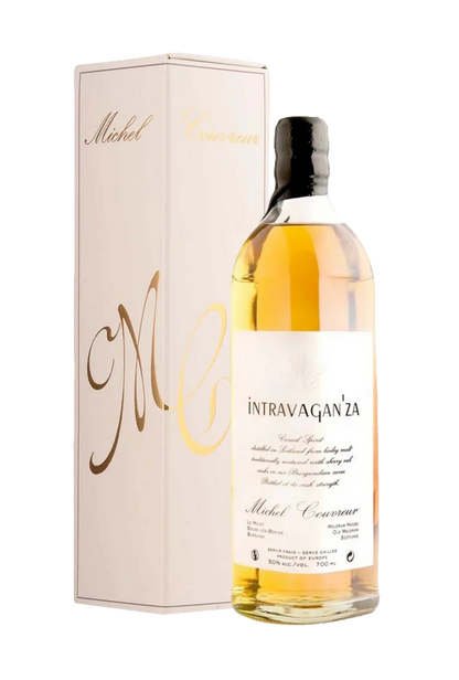 Michel Couvreur Whisky Intravaganza