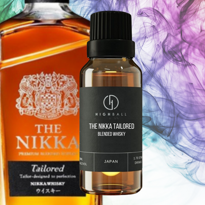 Nikka Pack (3 x 50ml)